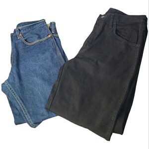 Levis Rustler Denim Jean Bndl Anniversary Levis 1873 Workwear Gorp Outdoor Jeans